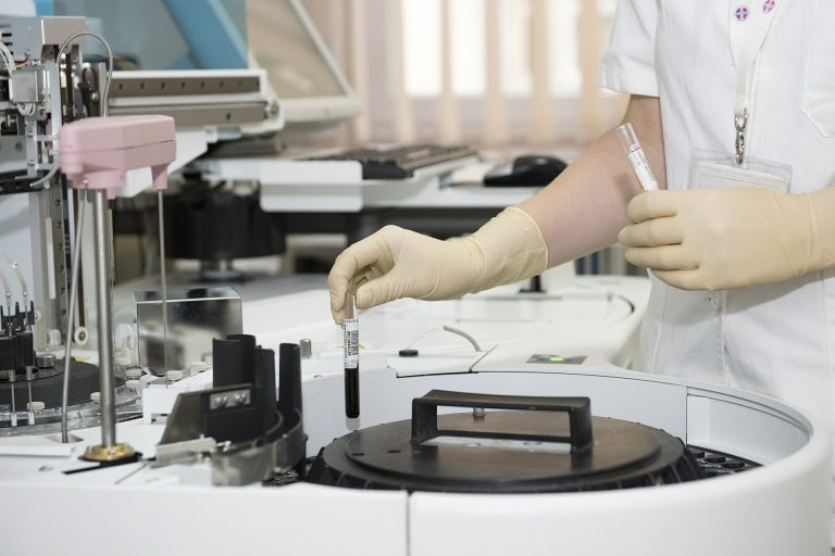 La Biomedicina: tendencia del futuro o realidad de nuestro presente