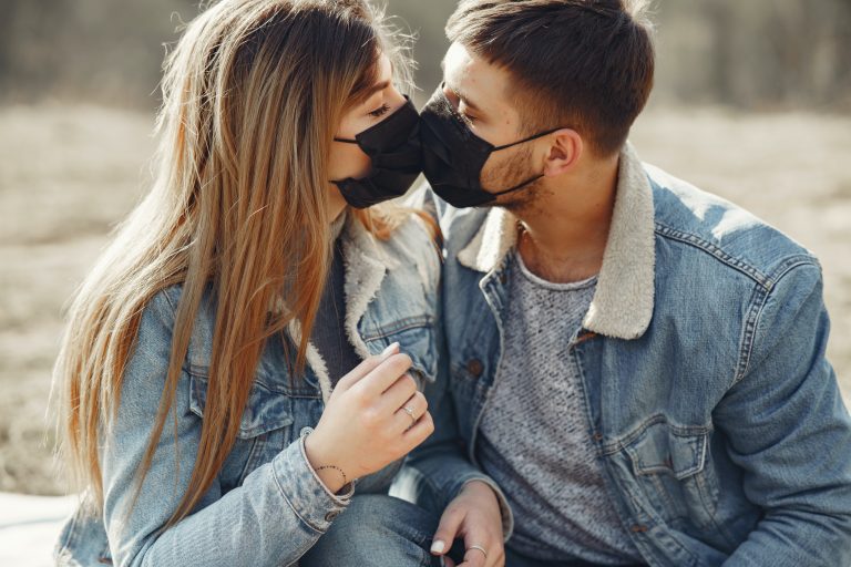 Distanciamiento físico SÍ, distanciamiento social NO