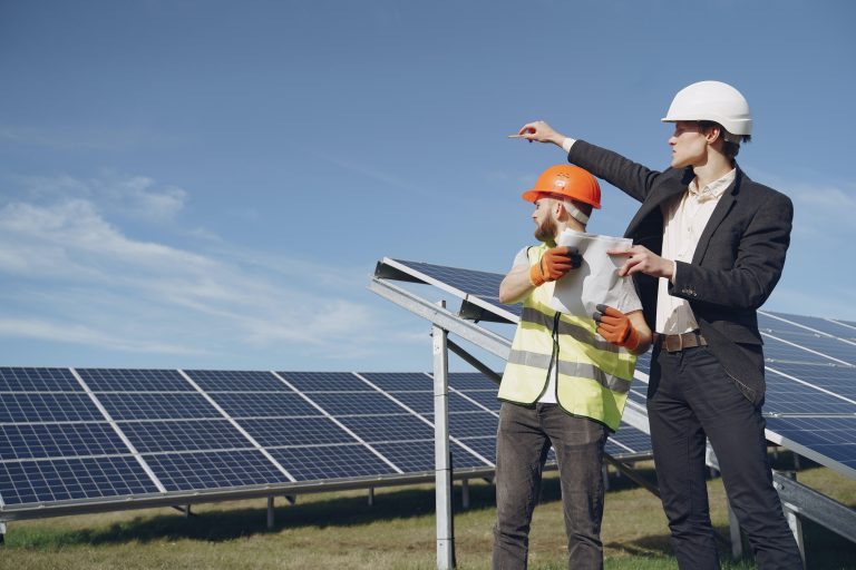 Las Microgrid revoluciona las energías renovables y cambia el futuro energético