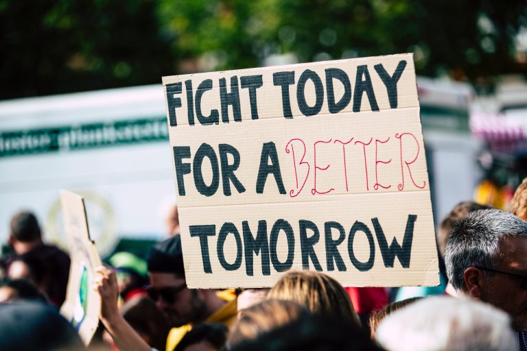 The new role that social movements fulfill in the XXI Century; It´s time to be heard.