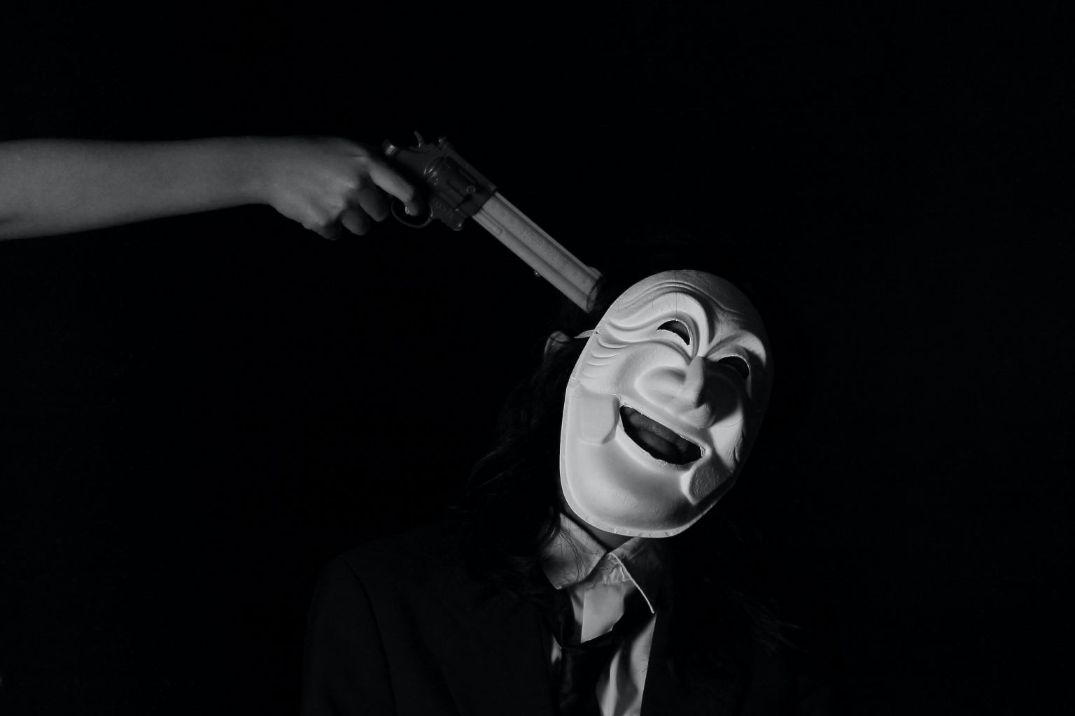 Imagen principal del artículo: La corrupción: un asunto de realidad o de percepción