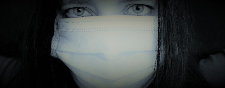 Primer caso de reinfección por COVID-19 documentado en Hong Kong