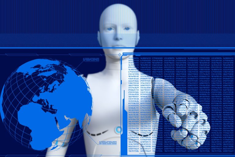 Las nuevas empresas y sus empleados enfrentan el reto de la robotización y la inteligencia artificial