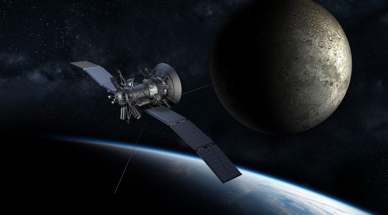 Las ventajas y desventajas de las constelaciones de satélites de comunicación