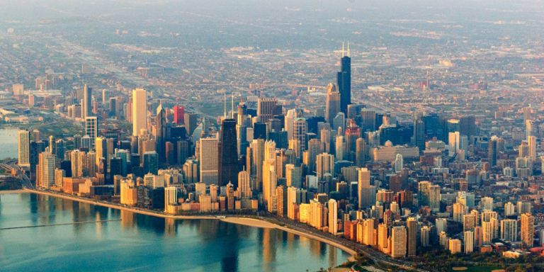 El número mágico para el desarrollo urbano: 1,2 millones de habitantes