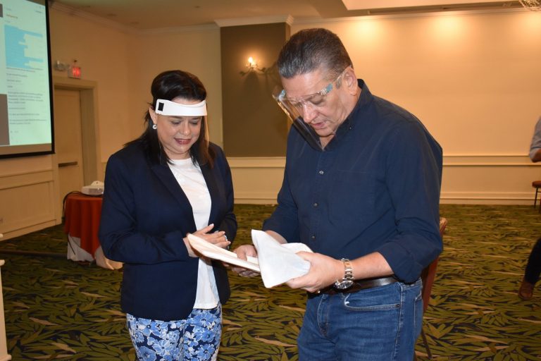 Terremoto en la UNGL y ¿temblor? en el BNCR