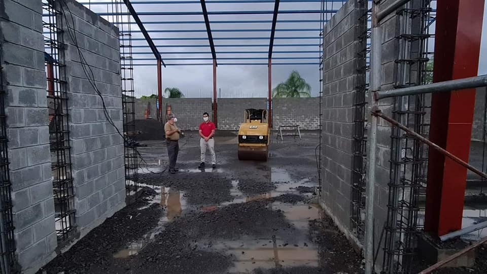 Imagen principal del artículo: ¡Inversión millonaria para el deporte en Puntarenas!