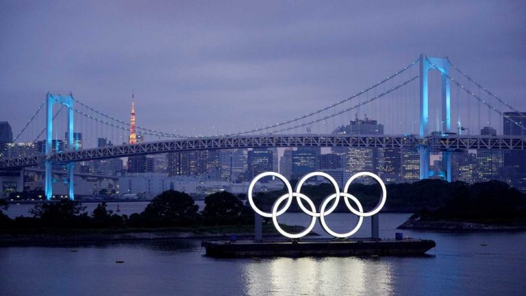 Vacuna contra la COVID-19 ya no es requisito para realizar Tokio 2021
