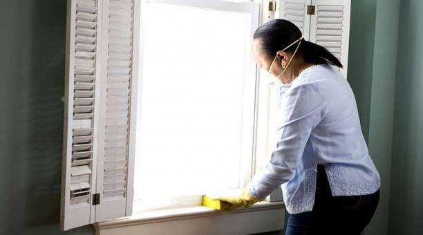 Imagen principal del artículo: ¿Tiene su familia un plan de acción ante el contagio de COVID-19?