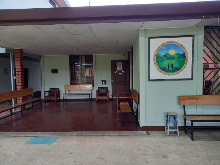 Asociación en Turrialba lanza campaña para enfrentar efectos de la pandemia