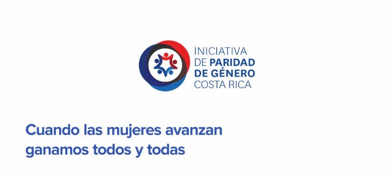 Gobierno lanza iniciativa público-privada para reducir brechas económicas de género