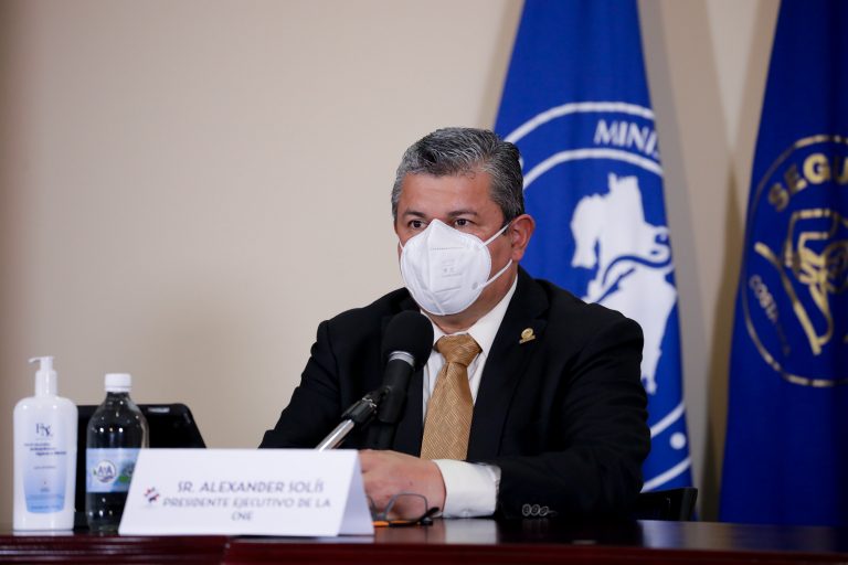 CNE analiza escenarios y medidas ante eventual declaratoria de alerta roja en el país