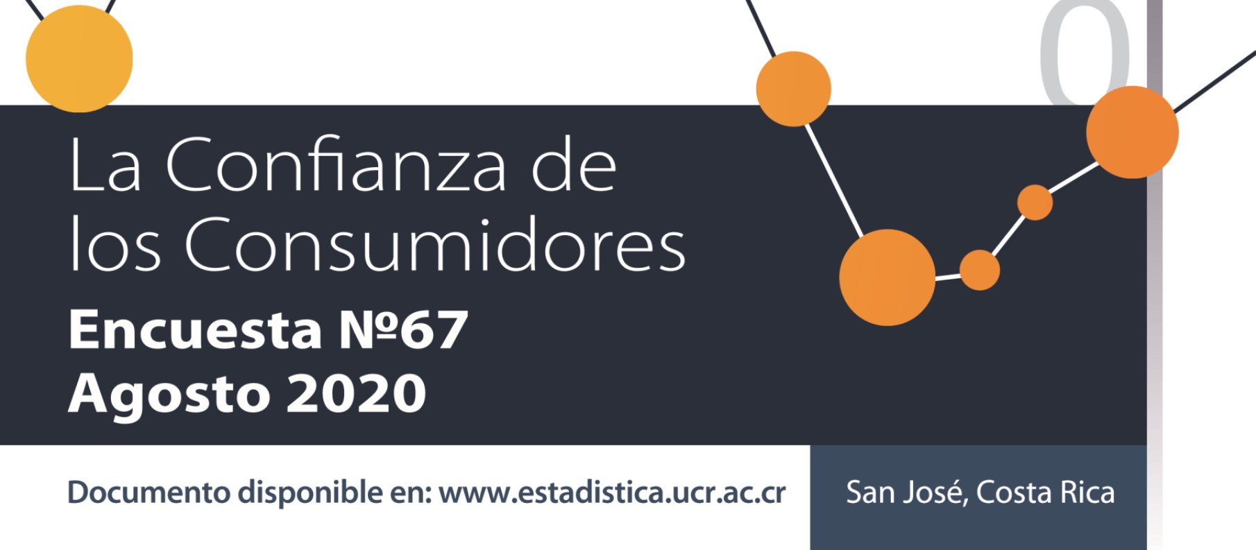 Imagen principal del artículo: Índice de confianza del consumidor cae a su segundo puntaje más bajo desde el 2002