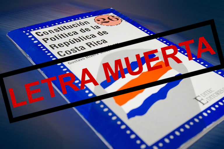 Comisión legislativa a punto de archivar proyecto para sancionar diputados por faltas a la probidad