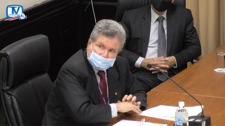 Punto muerto con propuesta al FMI, Cruz busca apoyo en el Congreso