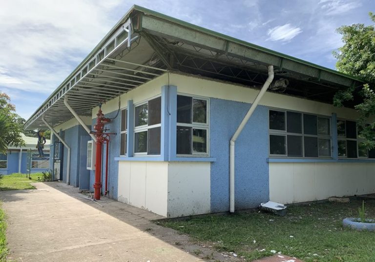 Contraloría autoriza convertir el Hospital Psiquiátrico en el "segundo CEACO"
