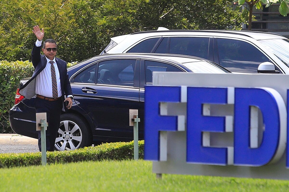 Imagen principal del artículo: Temblor en la Fedefútbol: Renuncia deja dudas y cuestionamientos