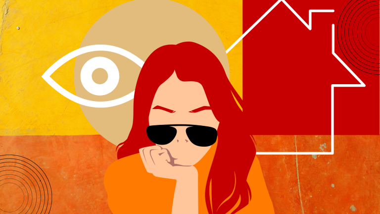 La particular ceguera de los videntes