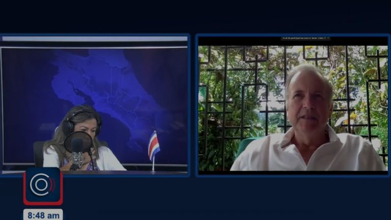 Señales de alerta: De Ottón Solís y la falta de respuesta a la población indígena