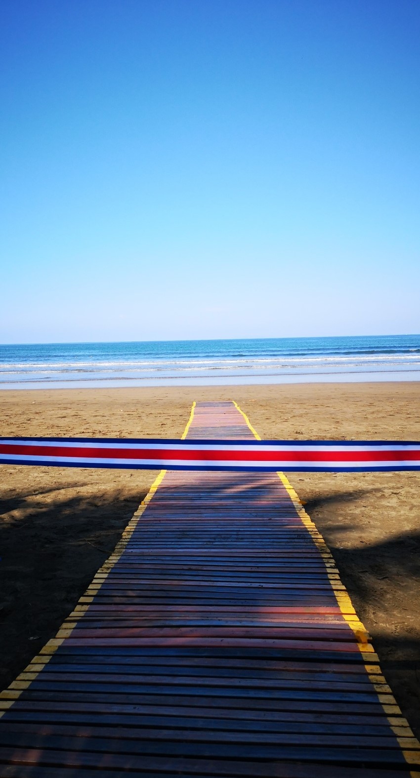 Imagen principal del artículo: Turismo accesible