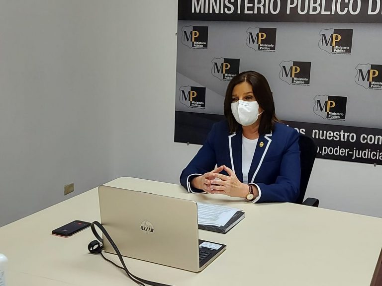 Solo 11% de las denuncias en la Fiscalía en 2019 terminó con una acusación