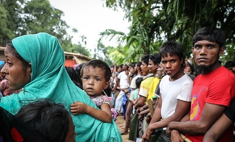 Liga Árabe dividida; confesiones sobre genocidio rohingya