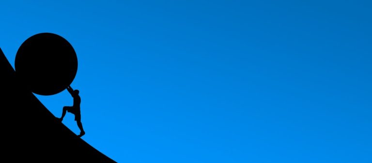 Islamismo radical y el mito de Sísifo