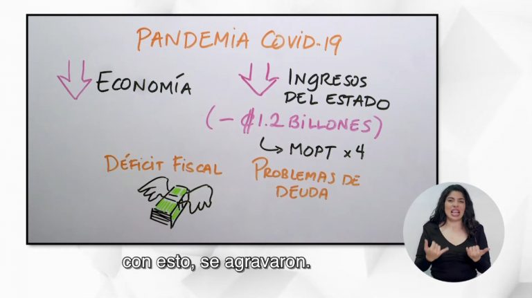Gobierno intenta explicar acuerdo con FMI, Seguridad pega el grito al cielo