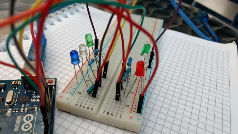 Arte Digital: Cuando la ciencia ficción deja de ser ficción