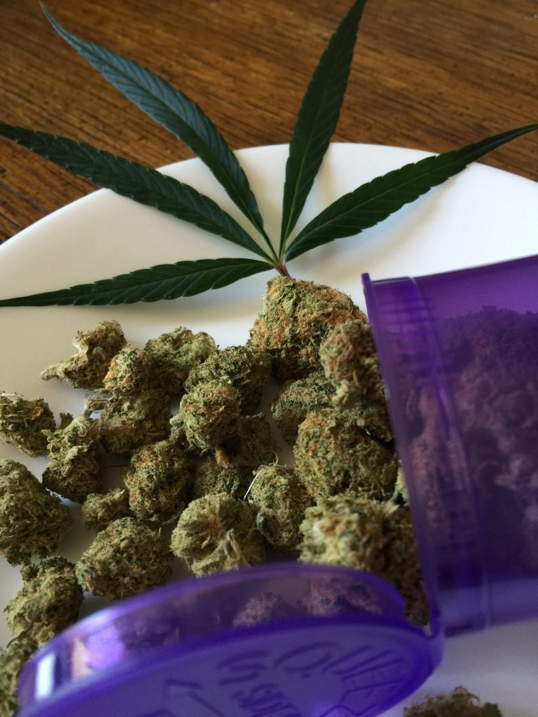 Los mitos y verdades que acompañan a una planta como el cannabis