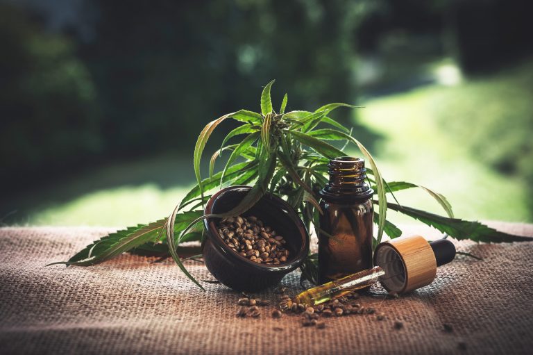 Cannabis medicinal y #CentralAmericanLivesMatter