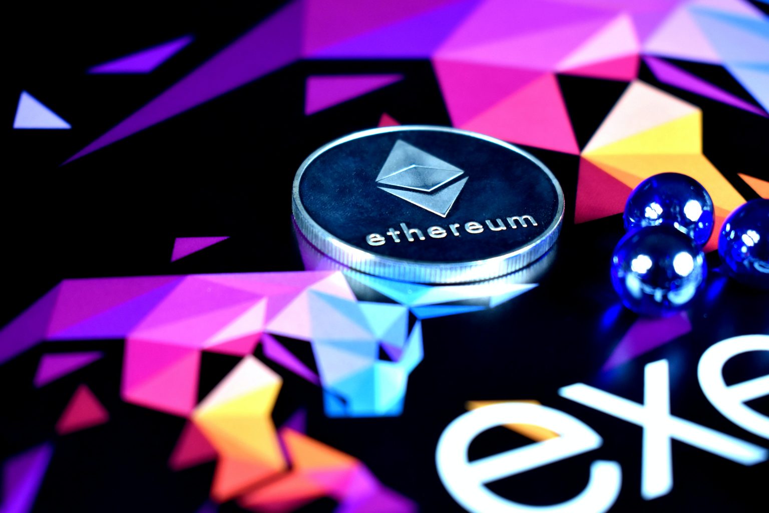 Imagen principal del artículo: La nueva forma de manejar información descentralizadamente con Blockchain