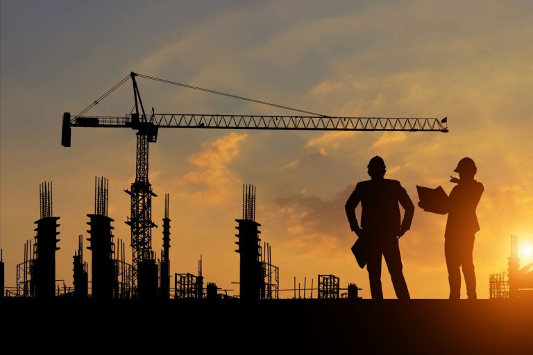 Estado Nación 2022: inversión en infraestructura relativa al PIB cayó a su nivel más bajo en 30 años