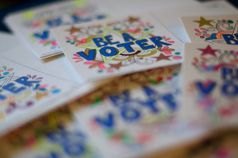 Voting: A Civic Right or a Civic Duty
