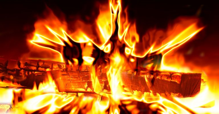 A pagar sus incendios