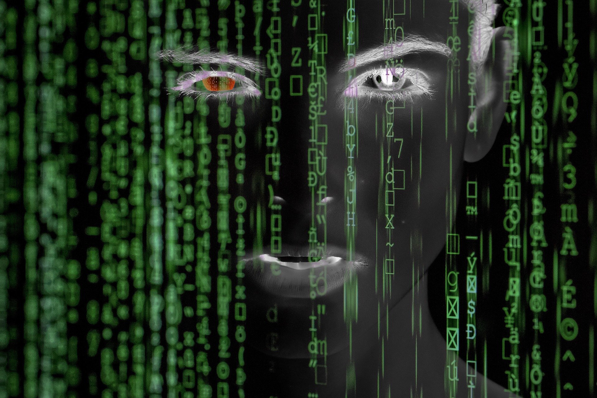 Imagen principal del artículo: El panorama de ciberseguridad en la pospandemia