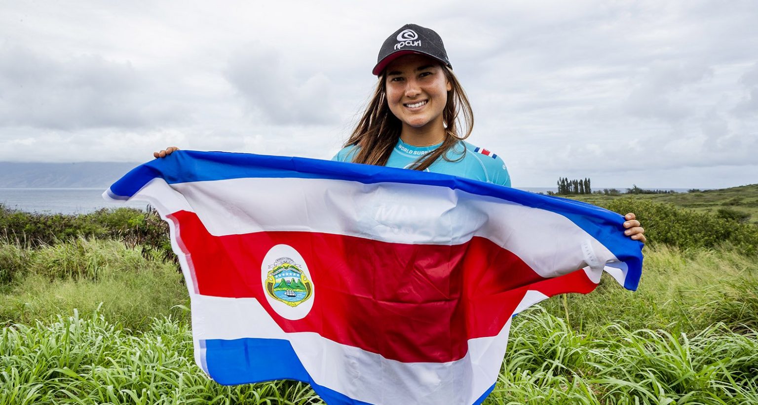 Imagen principal del artículo: Brisa Hennessy canalizó ayudas internacionales hacia dos fundaciones de Costa Rica