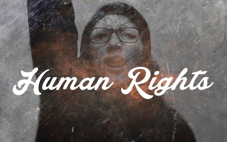 Capital punishment could be turning a violation of human rights