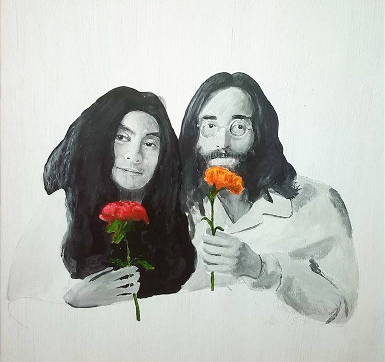 Cuando el arte nos obliga a hablar