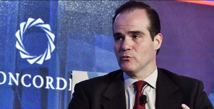 Imagen principal del artículo: Asesor de Trump queda electo como nuevo presidente del BID