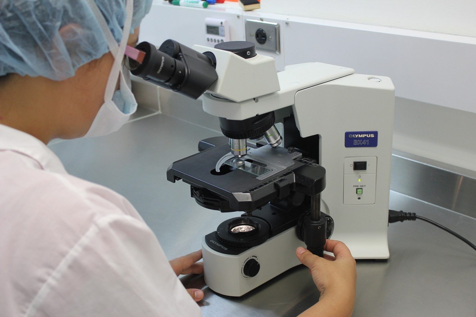 Imagen principal del artículo: Las ciencias y la salud
