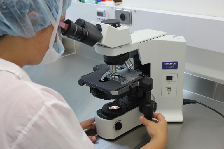 Las ciencias y la salud