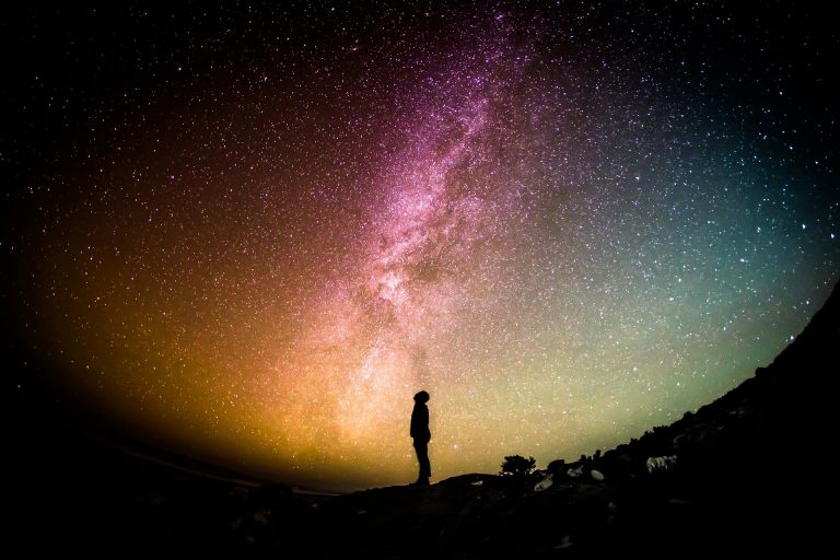 Excusas y alquimia para una atmósfera limpia