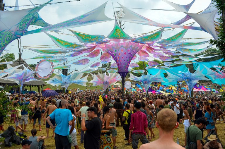 Happening: Una forma distinta y disruptiva de experimentar las artes