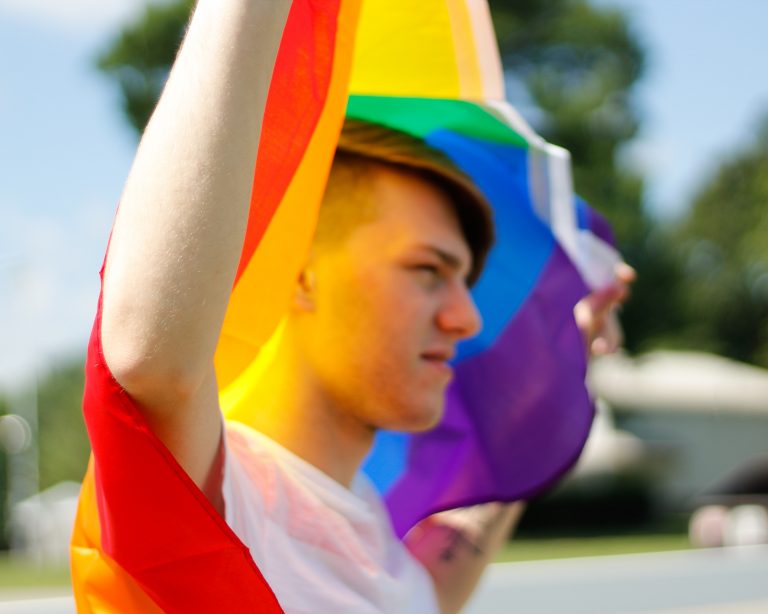 Costa Rica: A model country in the promotion of LGBTQ+ rights