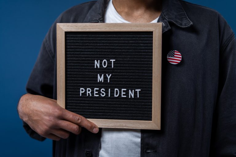 The presidential system is not flawless and everyone should acknowledge it