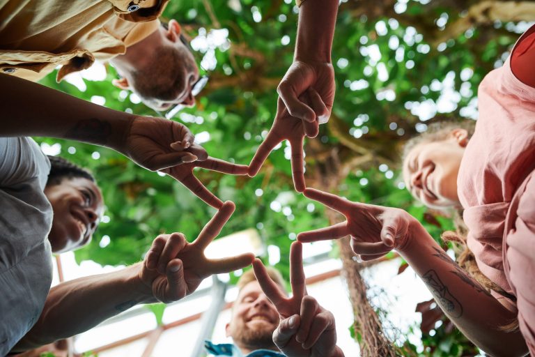 Costa Rican Foreign Policy: A message of Unity in times of physical distance