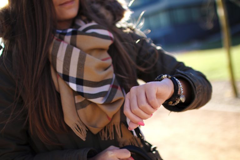 "Ya, ahorita o después", las tres franjas de tiempo de la irresponsabilidad