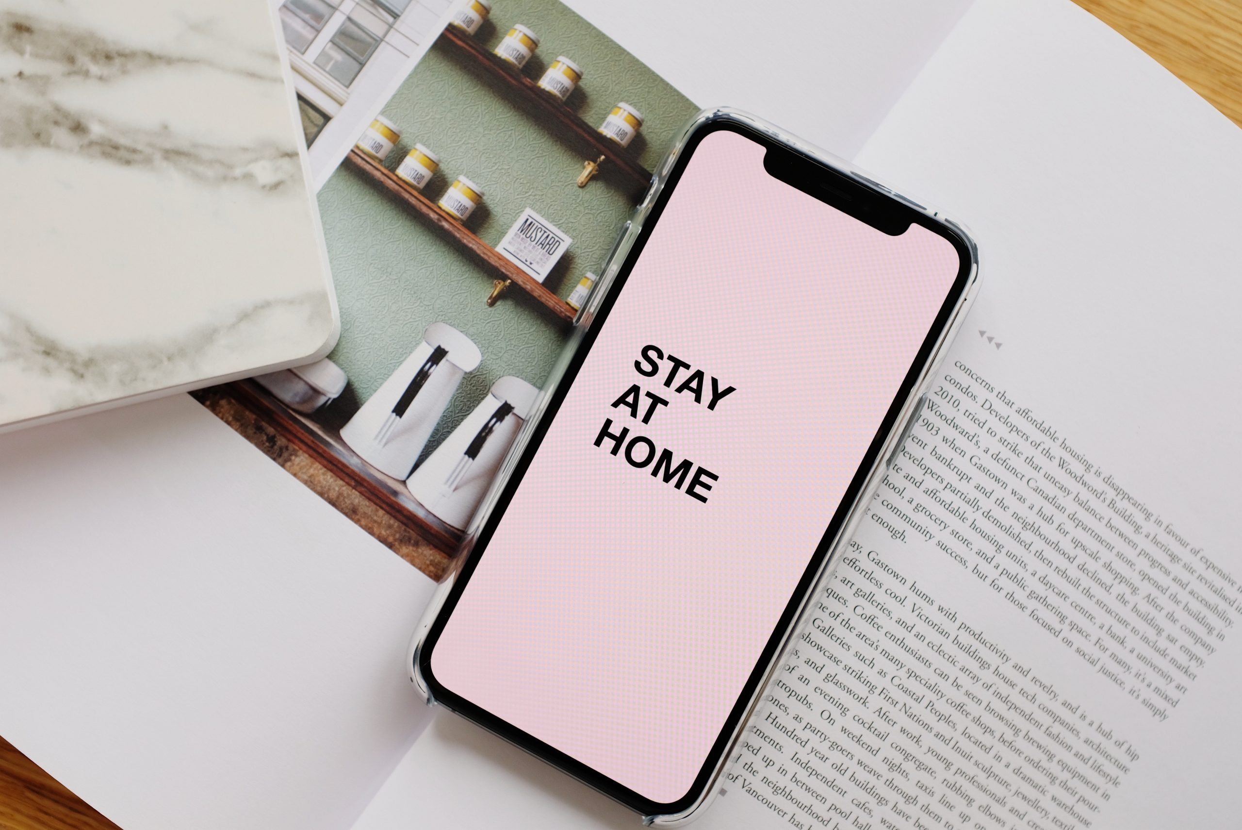 Imagen principal del artículo: Covid-19: un tema paradójico y sensible para tener buena publicidad