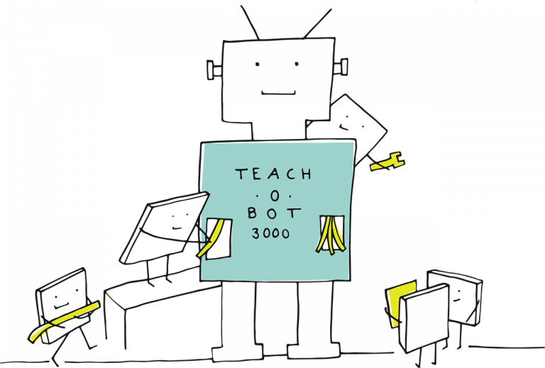 Machine Learning, el interesante desarrollo de las computadoras pensantes